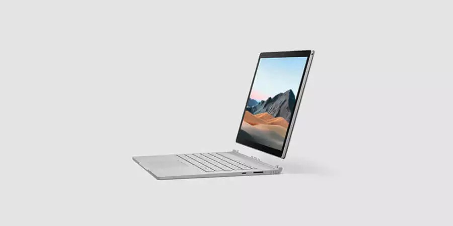 Microsoft Surface Book 3 For Business