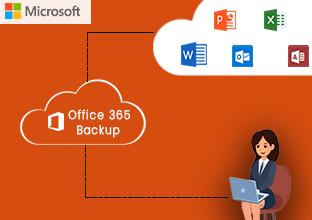 Microsoft Office 365 backup